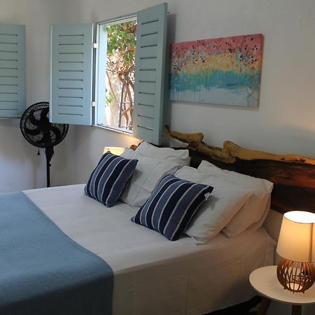 Barra Beach House Fortim Ngoại thất bức ảnh