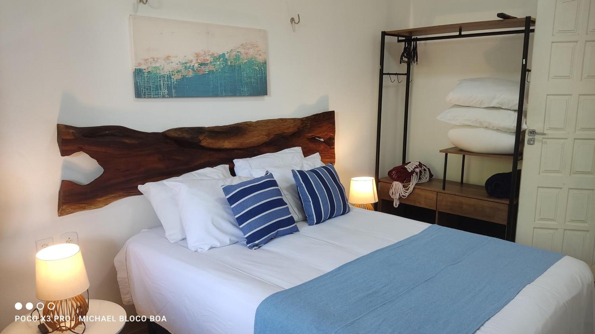 Barra Beach House Fortim Ngoại thất bức ảnh