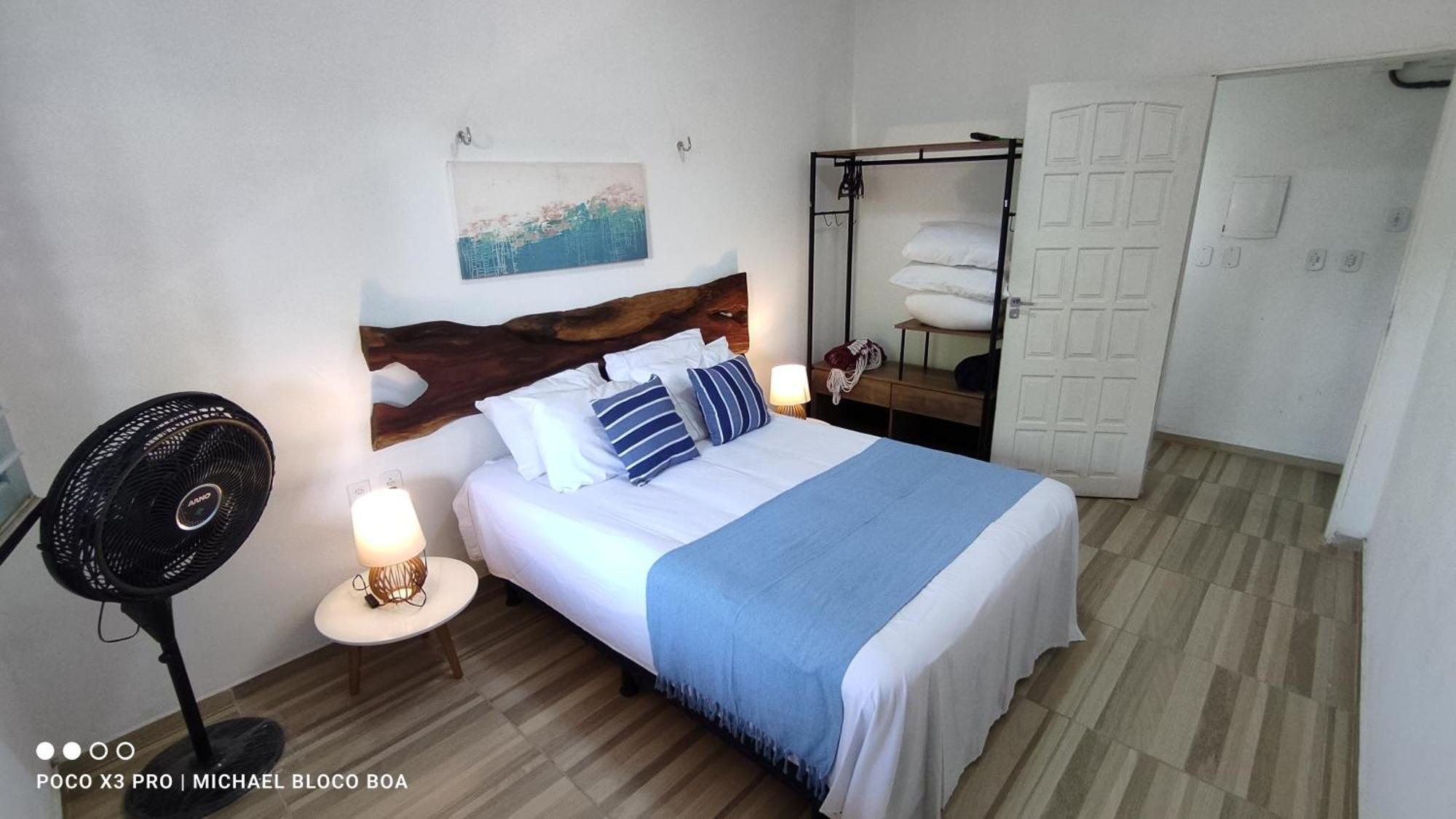 Barra Beach House Fortim Ngoại thất bức ảnh