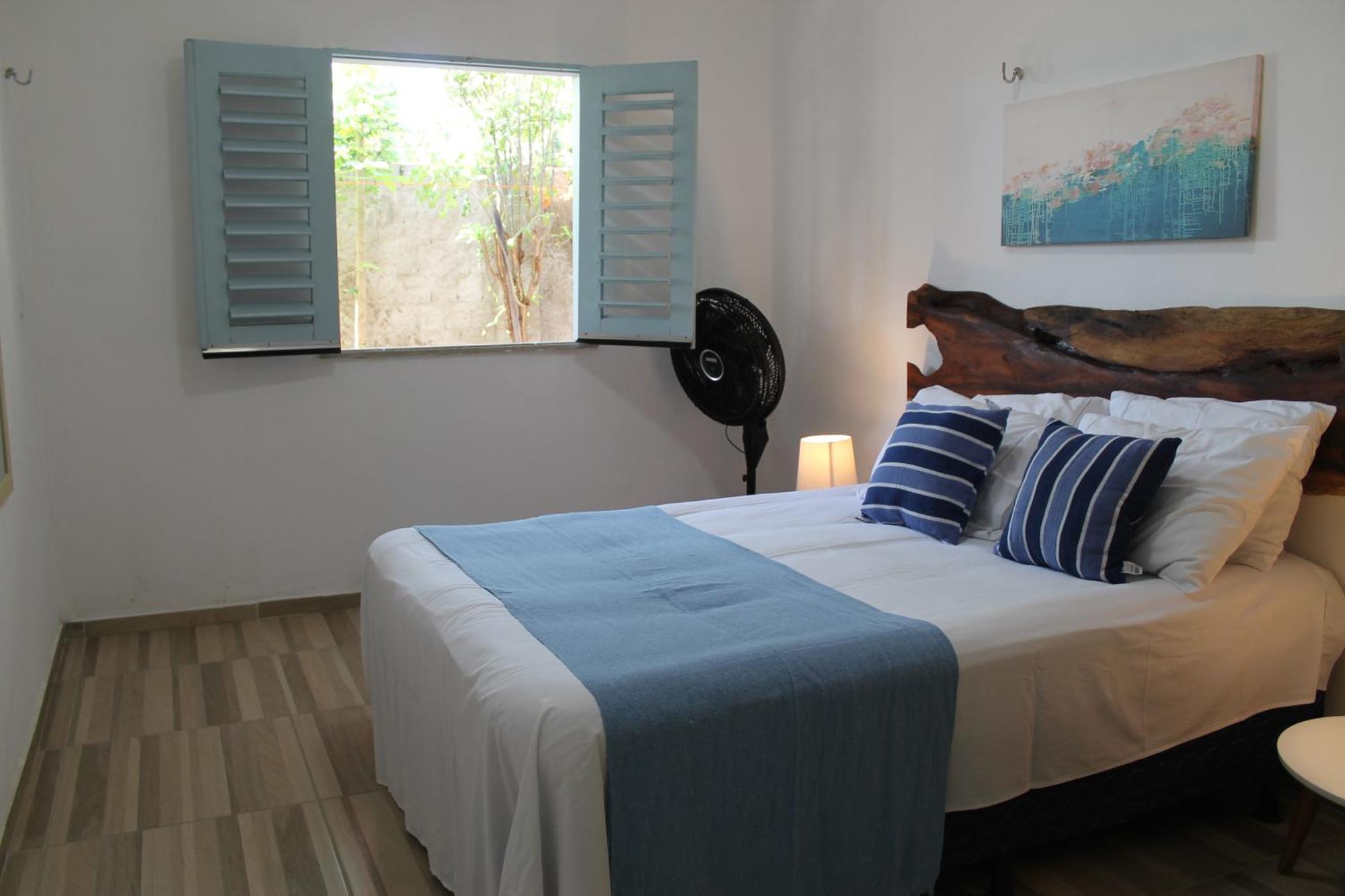 Barra Beach House Fortim Ngoại thất bức ảnh