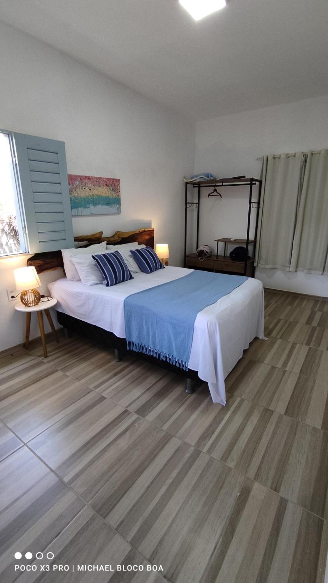 Barra Beach House Fortim Ngoại thất bức ảnh